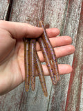 Purple Haze 4" Dinger 10 pc
