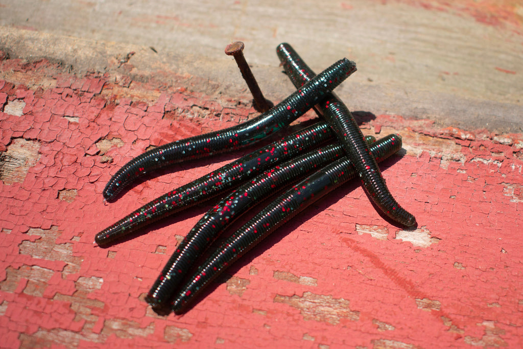 Midnight Magic 4" Dinger 10 pc